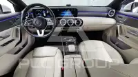 2022 Mercedes Benz A
