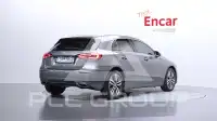 2022 Mercedes Benz A