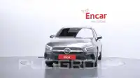 2022 Mercedes Benz A