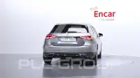 2022 Mercedes Benz A