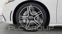 2022 Mercedes Benz A