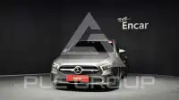 2022 Mercedes Benz A