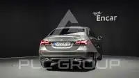 2022 Mercedes Benz A