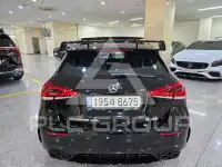 2022 Mercedes Benz A