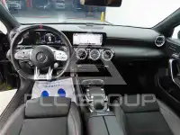 2022 Mercedes Benz A
