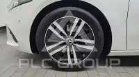 2022 Mercedes Benz A
