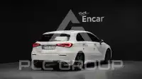 2022 Mercedes Benz A