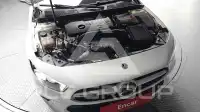 2022 Mercedes Benz A