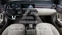 2022 Mercedes Benz A