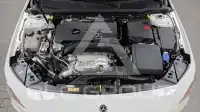 2022 Mercedes Benz A