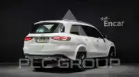 2022 Mercedes Benz GLS-Class