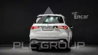 2022 Mercedes Benz GLS-Class