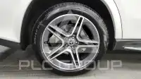 2022 Mercedes Benz GLS-Class