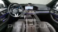 2022 Mercedes Benz GLS-Class