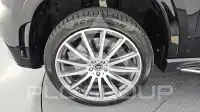 2022 Mercedes Benz GLS-Class