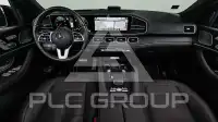 2022 Mercedes Benz GLS-Class