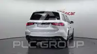 2022 Mercedes Benz GLS-Class