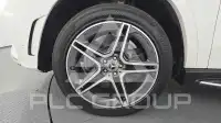 2022 Mercedes Benz GLS-Class