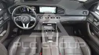 2022 Mercedes Benz GLS-Class