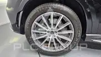 2022 Mercedes Benz GLS-Class