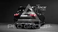 2022 Mercedes Benz GLS-Class