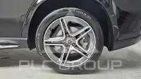 2022 Mercedes Benz GLS-Class
