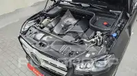 2022 Mercedes Benz GLS-Class
