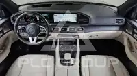 2022 Mercedes Benz GLS-Class
