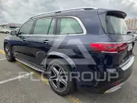 2022 Mercedes Benz GLS-Class
