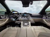 2022 Mercedes Benz GLS-Class