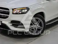 2022 Mercedes Benz GLS-Class