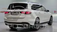 2022 Mercedes Benz GLS-Class
