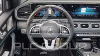 2022 Mercedes Benz GLS-Class
