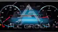 2022 Mercedes Benz GLS-Class