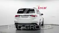 2022 Mercedes Benz GLS-Class