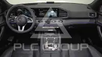 2022 Mercedes Benz GLS-Class