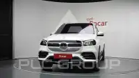 2022 Mercedes Benz GLS-Class