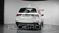 2022 Mercedes Benz GLS-Class
