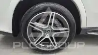 2022 Mercedes Benz GLS-Class