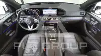 2022 Mercedes Benz GLS-Class