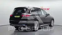 2022 Mercedes Benz GLS-Class