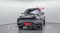 2022 Mercedes Benz GLS-Class