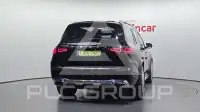 2022 Mercedes Benz GLS-Class