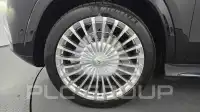 2022 Mercedes Benz GLS-Class