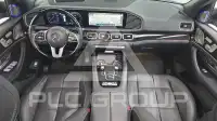 2022 Mercedes Benz GLS-Class