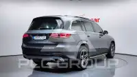 2022 Mercedes Benz GLS-Class