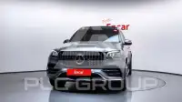 2022 Mercedes Benz GLS-Class