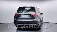 2022 Mercedes Benz GLS-Class