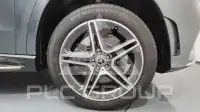 2022 Mercedes Benz GLS-Class