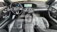 2022 Mercedes Benz GLS-Class